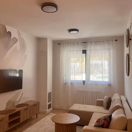Adena Apartment