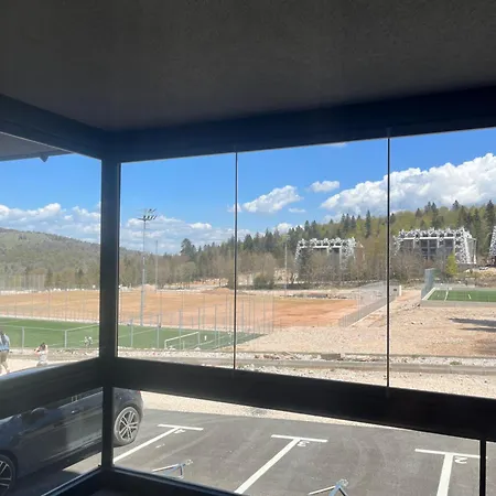 Appartement Adena Bjelašnica