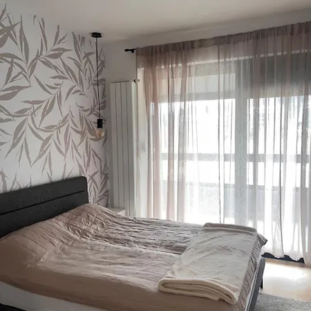 Adena Apartment *