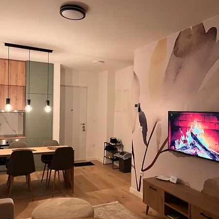 Appartamento Adena *