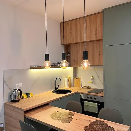 Appartamento Adena Bjelašnica