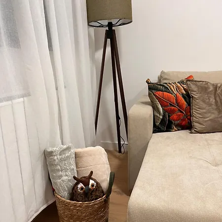 Appartamento Adena Bjelašnica